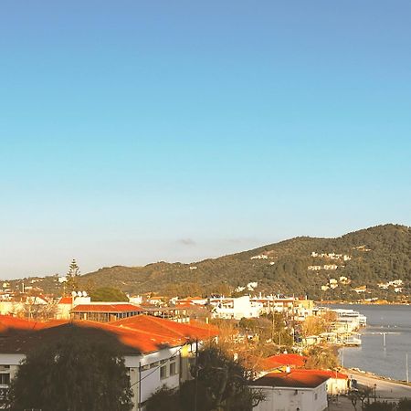 Lucy'S Guest House Skiathos Exterior photo
